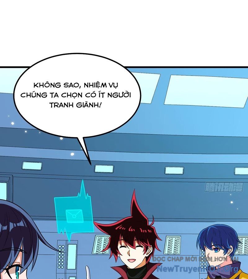 Chiến Hạm Của Ta Có Thể Thăng Cấp: Chapter 131