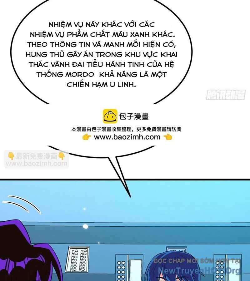 Chiến Hạm Của Ta Có Thể Thăng Cấp: Chapter 131