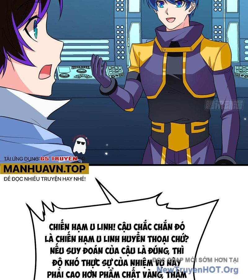 Chiến Hạm Của Ta Có Thể Thăng Cấp: Chapter 131