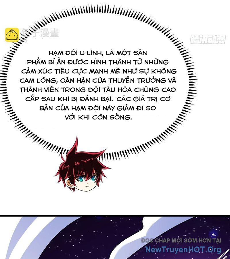 Chiến Hạm Của Ta Có Thể Thăng Cấp: Chapter 131