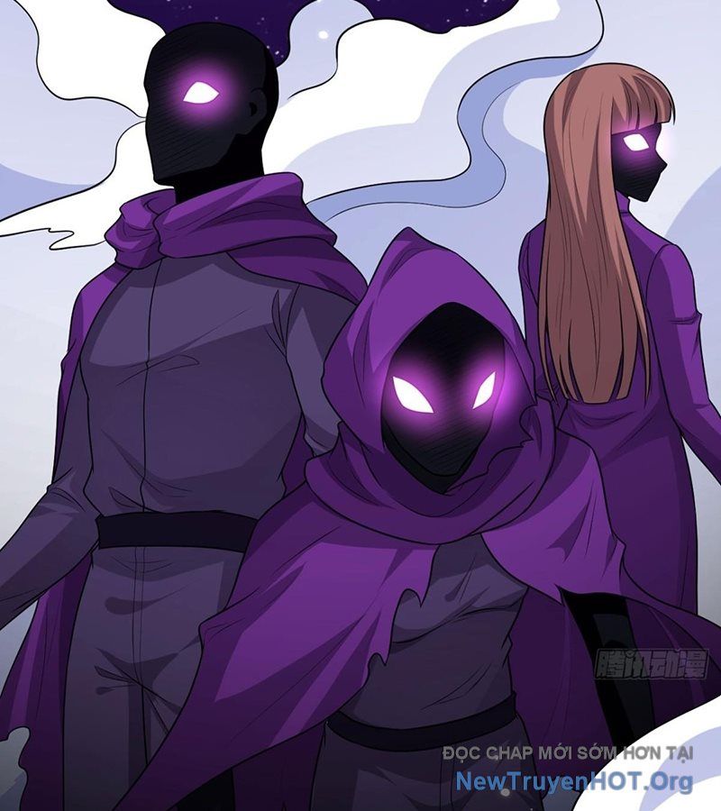 Chiến Hạm Của Ta Có Thể Thăng Cấp: Chapter 131