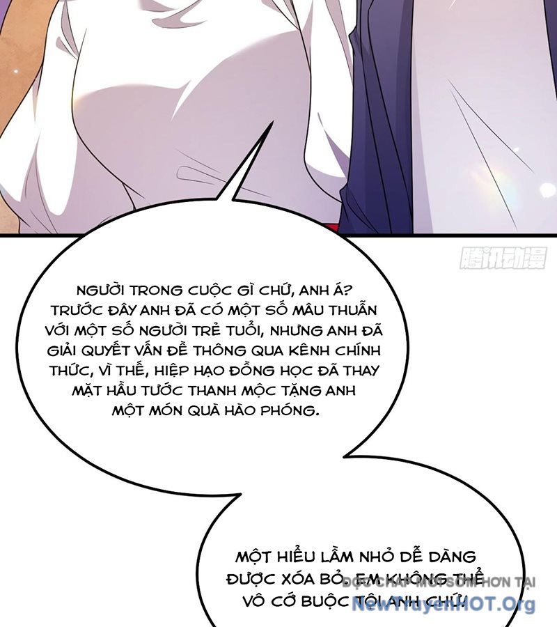 Chiến Hạm Của Ta Có Thể Thăng Cấp: Chapter 131