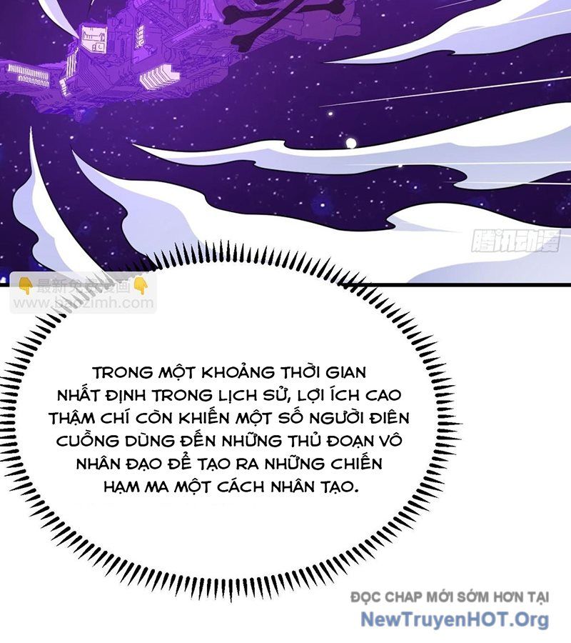 Chiến Hạm Của Ta Có Thể Thăng Cấp: Chapter 131