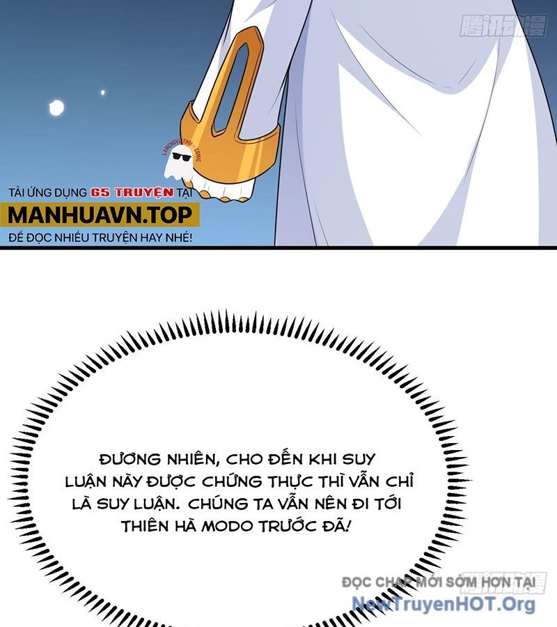 Chiến Hạm Của Ta Có Thể Thăng Cấp: Chapter 131