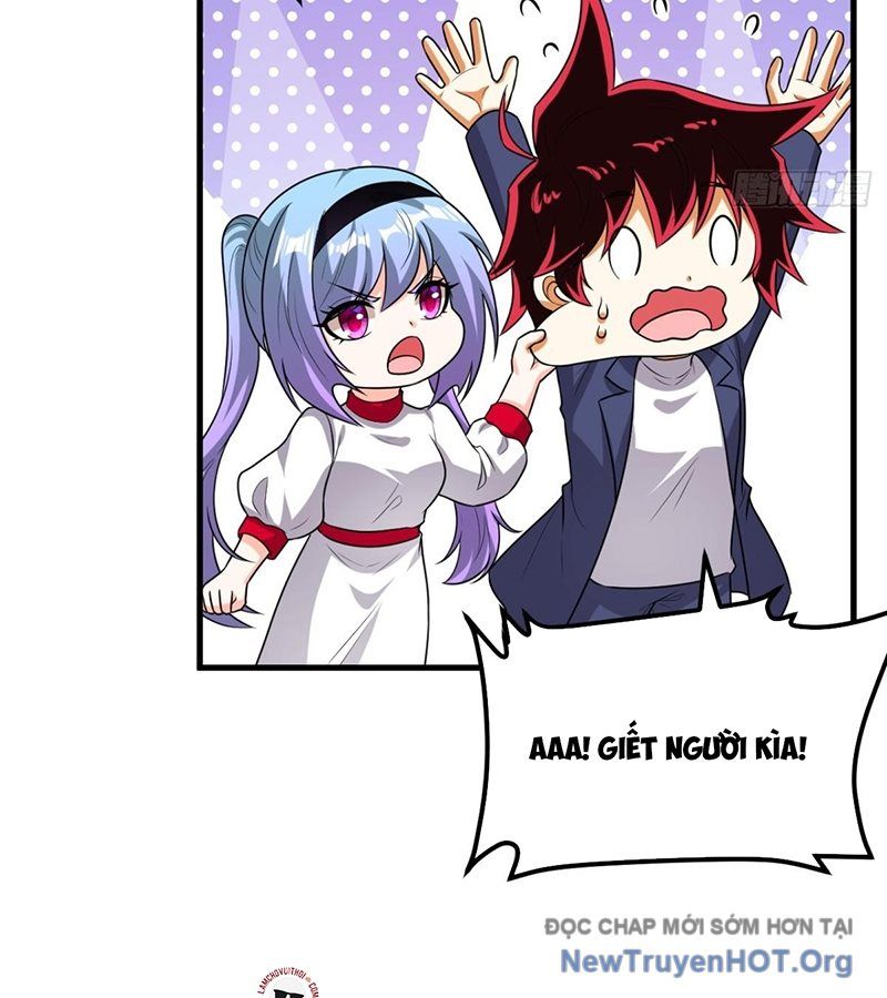 Chiến Hạm Của Ta Có Thể Thăng Cấp: Chapter 131