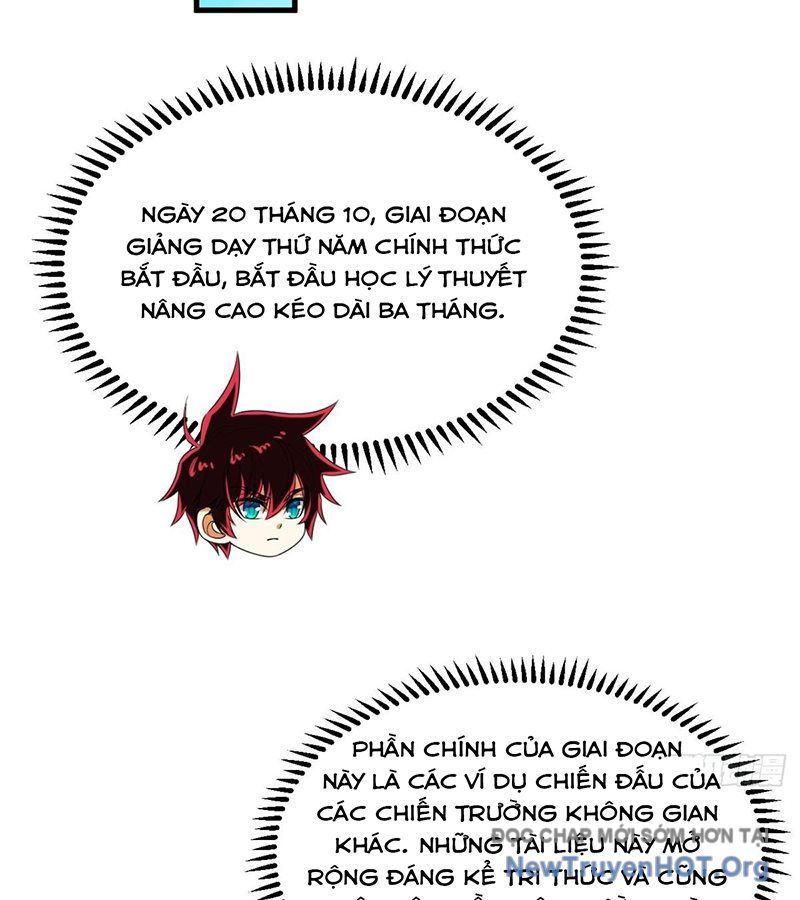 Chiến Hạm Của Ta Có Thể Thăng Cấp: Chapter 131