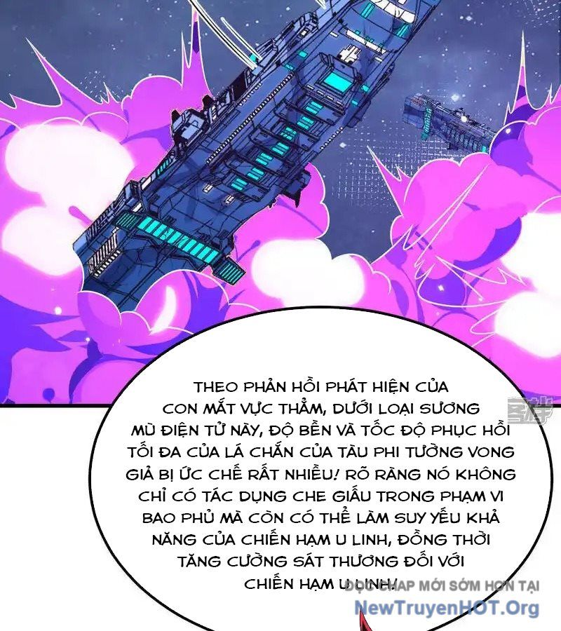 Chiến Hạm Của Ta Có Thể Thăng Cấp: Chapter 132