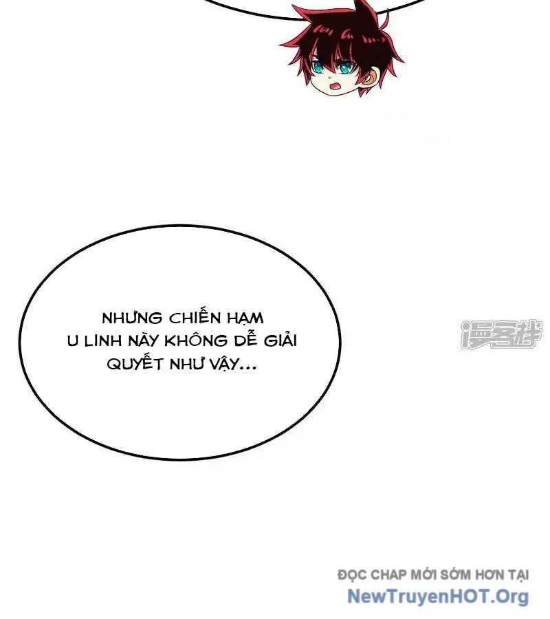 Chiến Hạm Của Ta Có Thể Thăng Cấp: Chapter 132