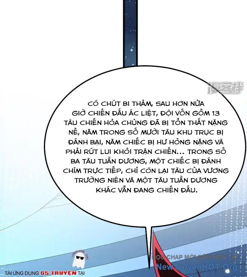 Chiến Hạm Của Ta Có Thể Thăng Cấp: Chapter 132