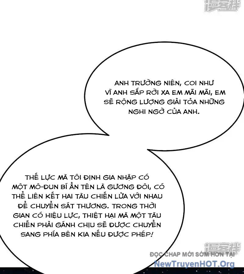 Chiến Hạm Của Ta Có Thể Thăng Cấp: Chapter 132
