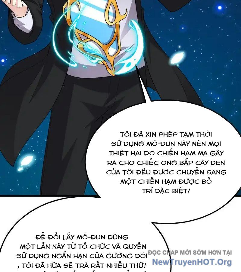 Chiến Hạm Của Ta Có Thể Thăng Cấp: Chapter 132