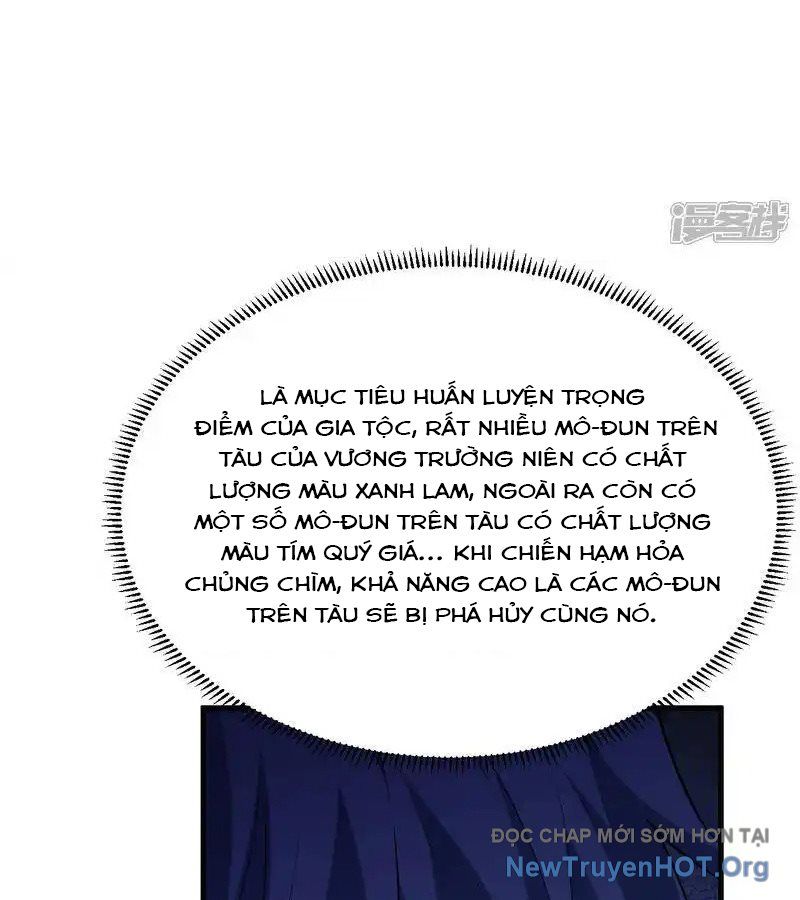 Chiến Hạm Của Ta Có Thể Thăng Cấp: Chapter 132