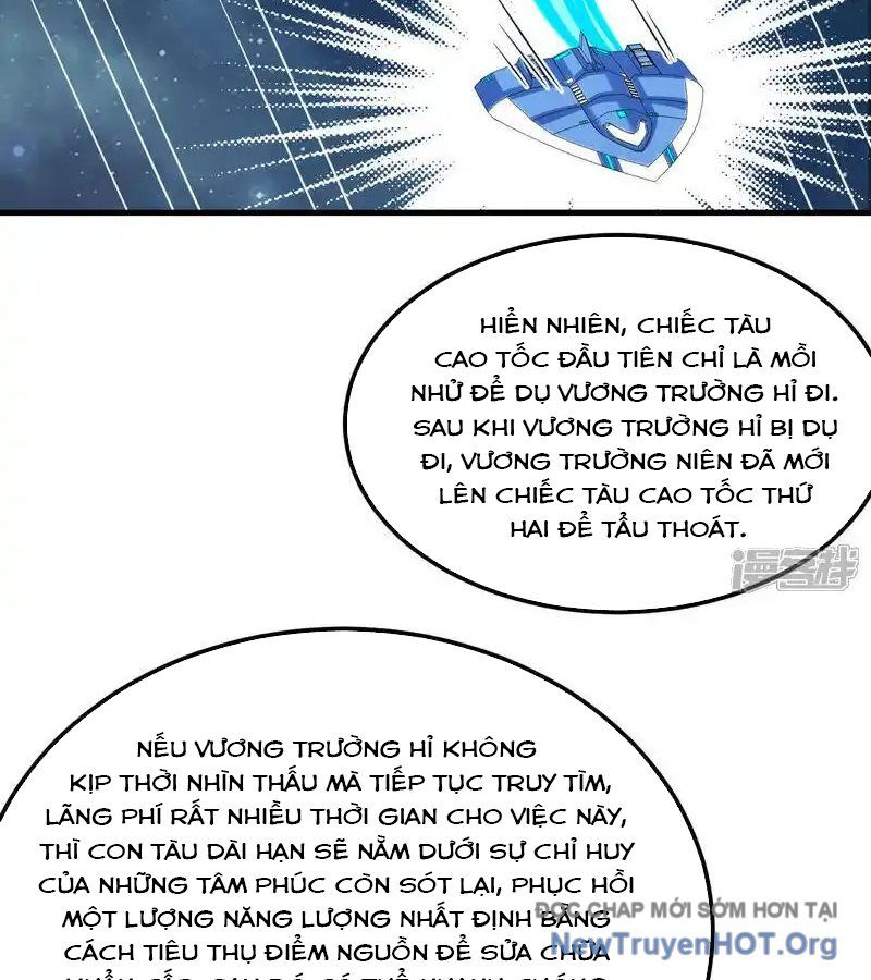Chiến Hạm Của Ta Có Thể Thăng Cấp: Chapter 132