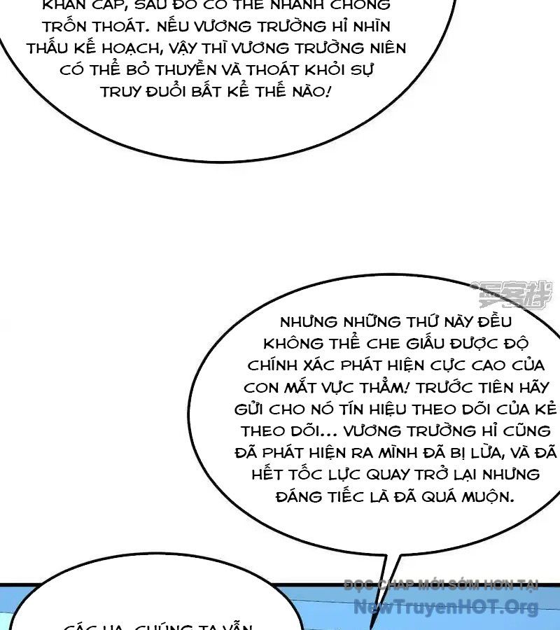 Chiến Hạm Của Ta Có Thể Thăng Cấp: Chapter 132