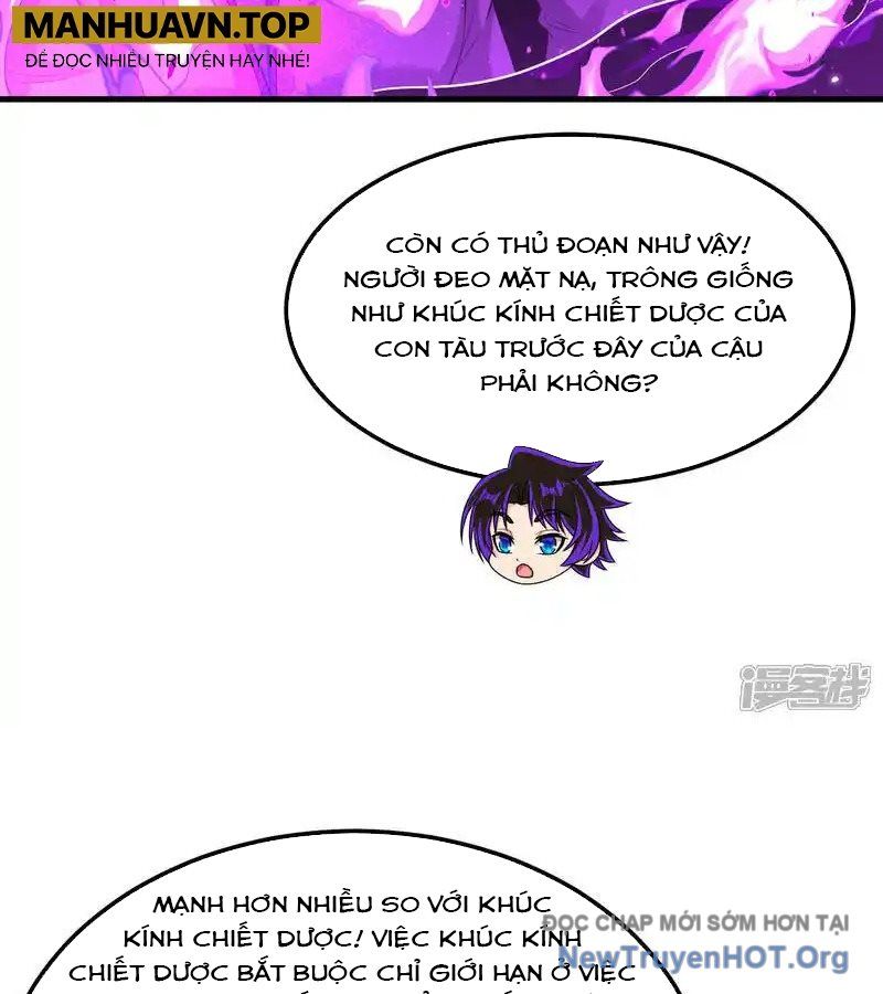 Chiến Hạm Của Ta Có Thể Thăng Cấp: Chapter 132