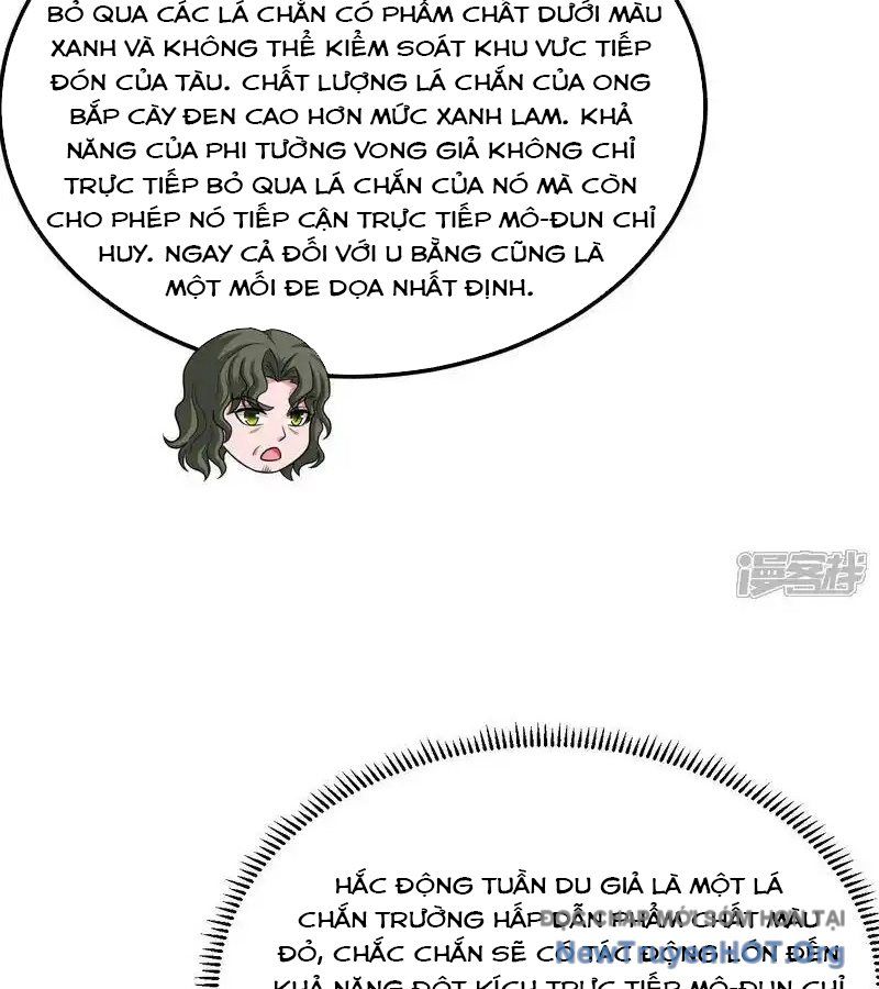Chiến Hạm Của Ta Có Thể Thăng Cấp: Chapter 132