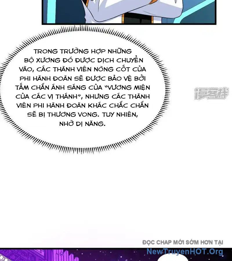 Chiến Hạm Của Ta Có Thể Thăng Cấp: Chapter 132