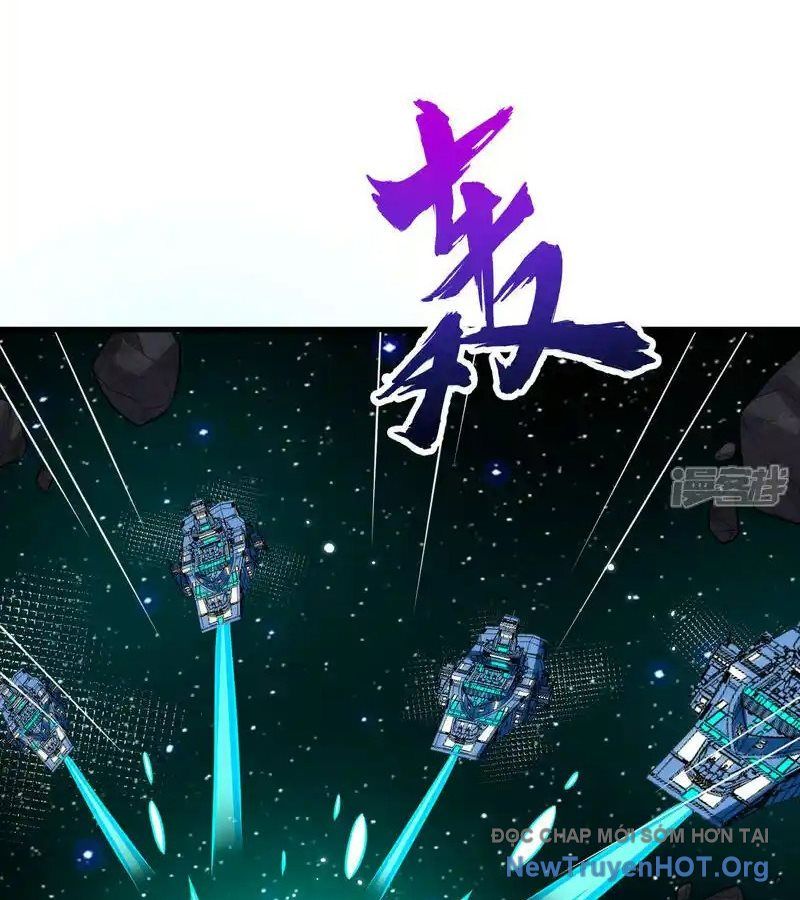 Chiến Hạm Của Ta Có Thể Thăng Cấp: Chapter 132