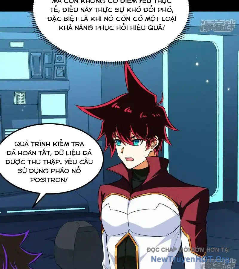 Chiến Hạm Của Ta Có Thể Thăng Cấp: Chapter 133