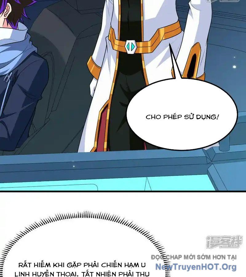 Chiến Hạm Của Ta Có Thể Thăng Cấp: Chapter 133