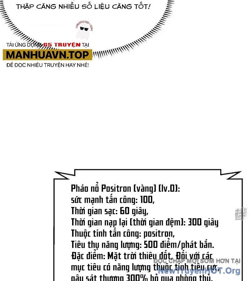 Chiến Hạm Của Ta Có Thể Thăng Cấp: Chapter 133