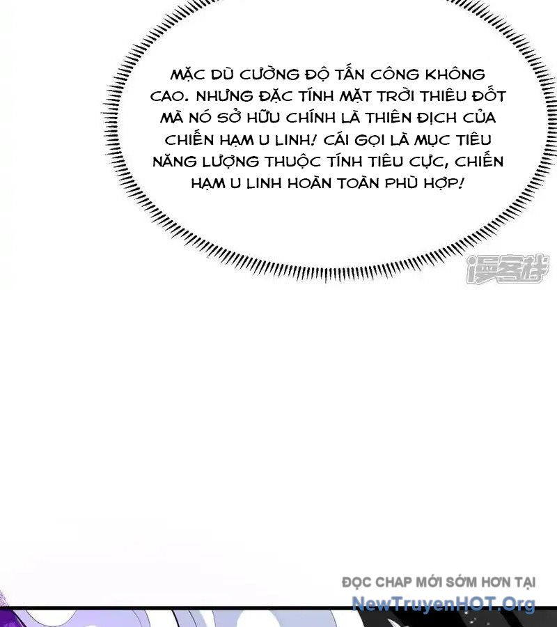 Chiến Hạm Của Ta Có Thể Thăng Cấp: Chapter 133