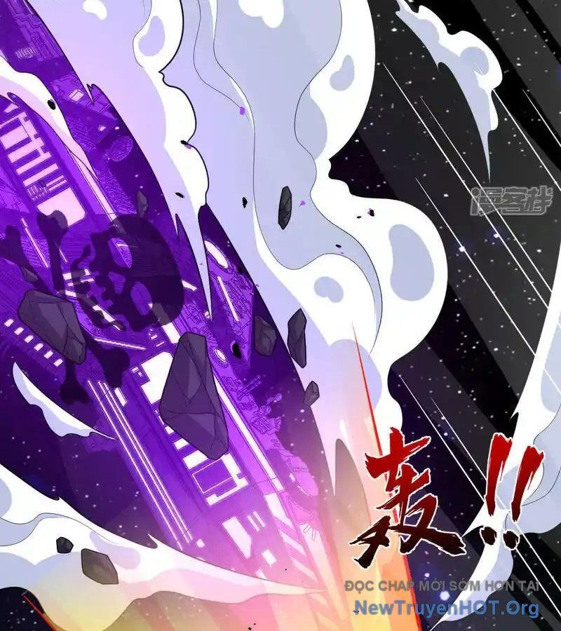 Chiến Hạm Của Ta Có Thể Thăng Cấp: Chapter 133