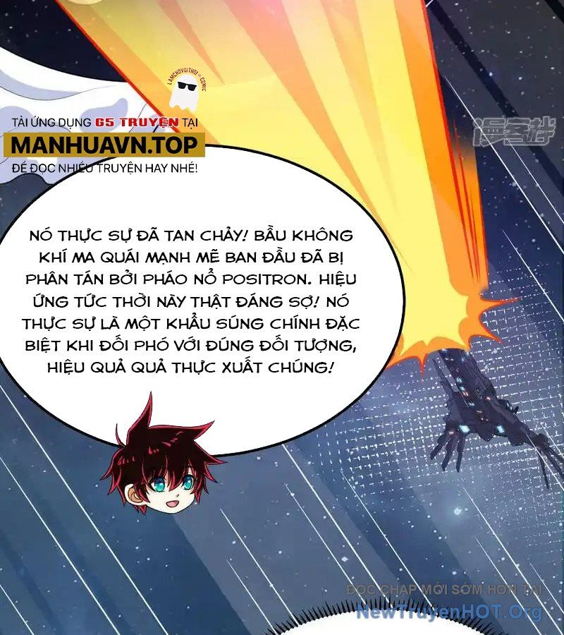 Chiến Hạm Của Ta Có Thể Thăng Cấp: Chapter 133