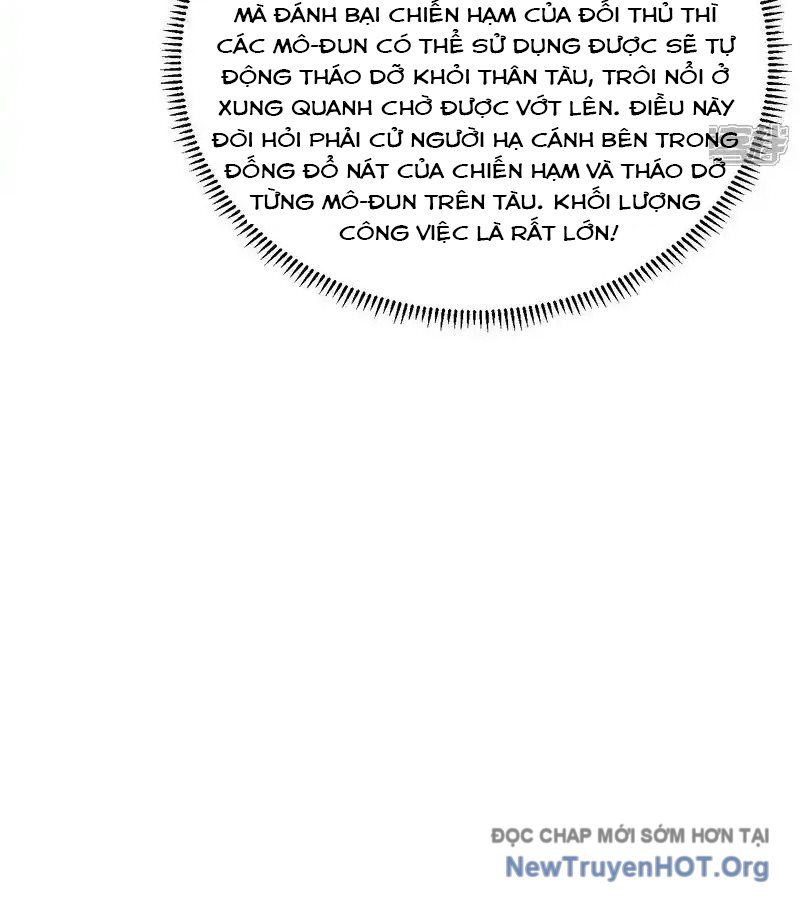 Chiến Hạm Của Ta Có Thể Thăng Cấp: Chapter 133