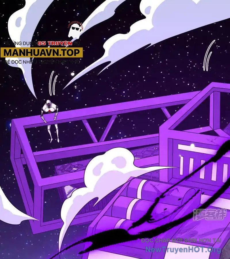 Chiến Hạm Của Ta Có Thể Thăng Cấp: Chapter 133