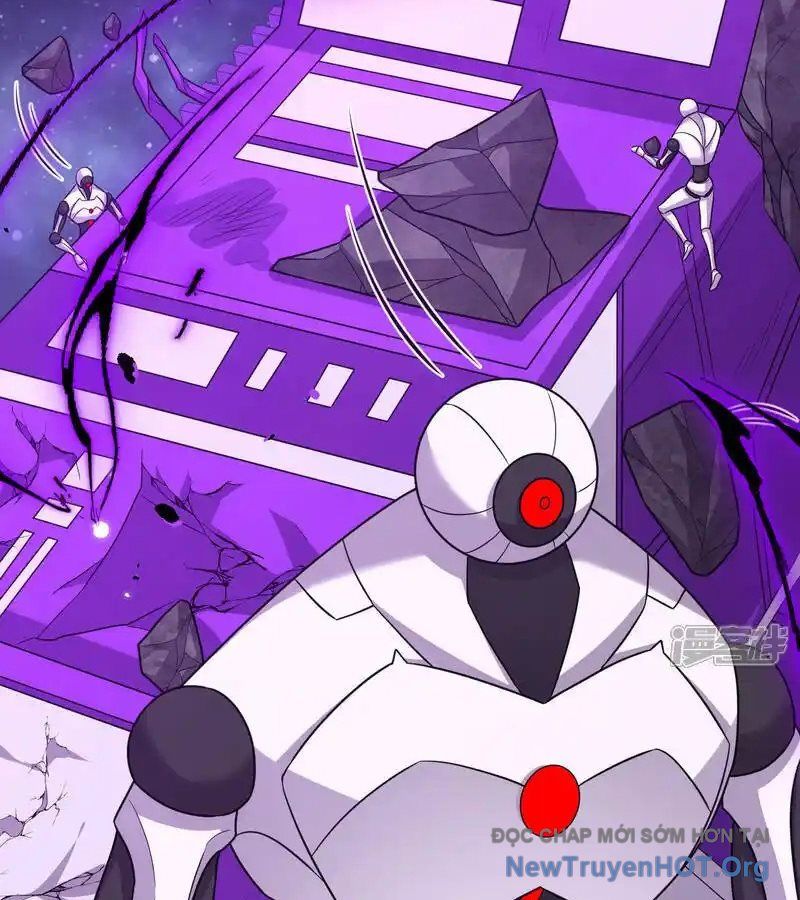 Chiến Hạm Của Ta Có Thể Thăng Cấp: Chapter 133