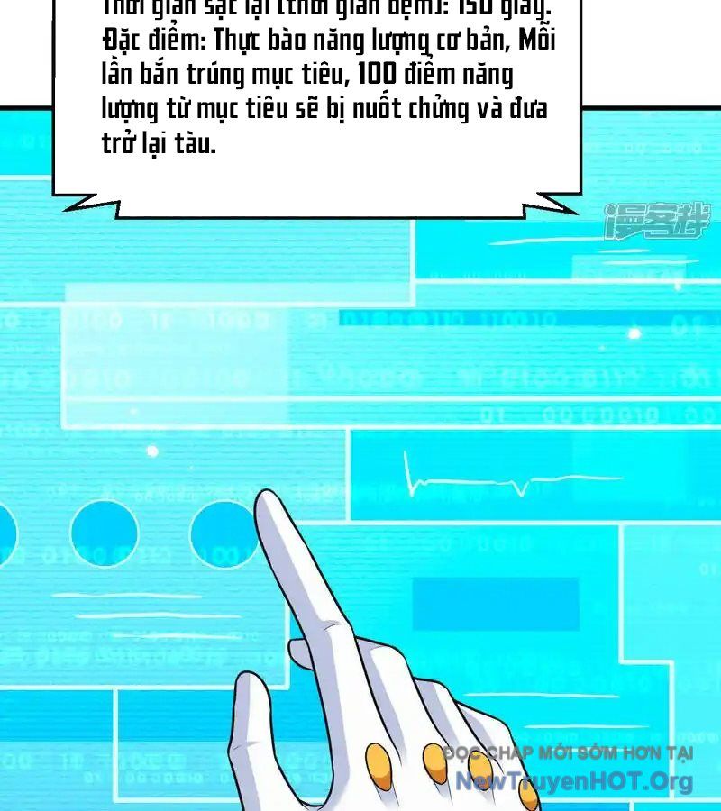 Chiến Hạm Của Ta Có Thể Thăng Cấp: Chapter 133