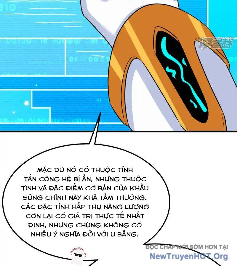 Chiến Hạm Của Ta Có Thể Thăng Cấp: Chapter 133