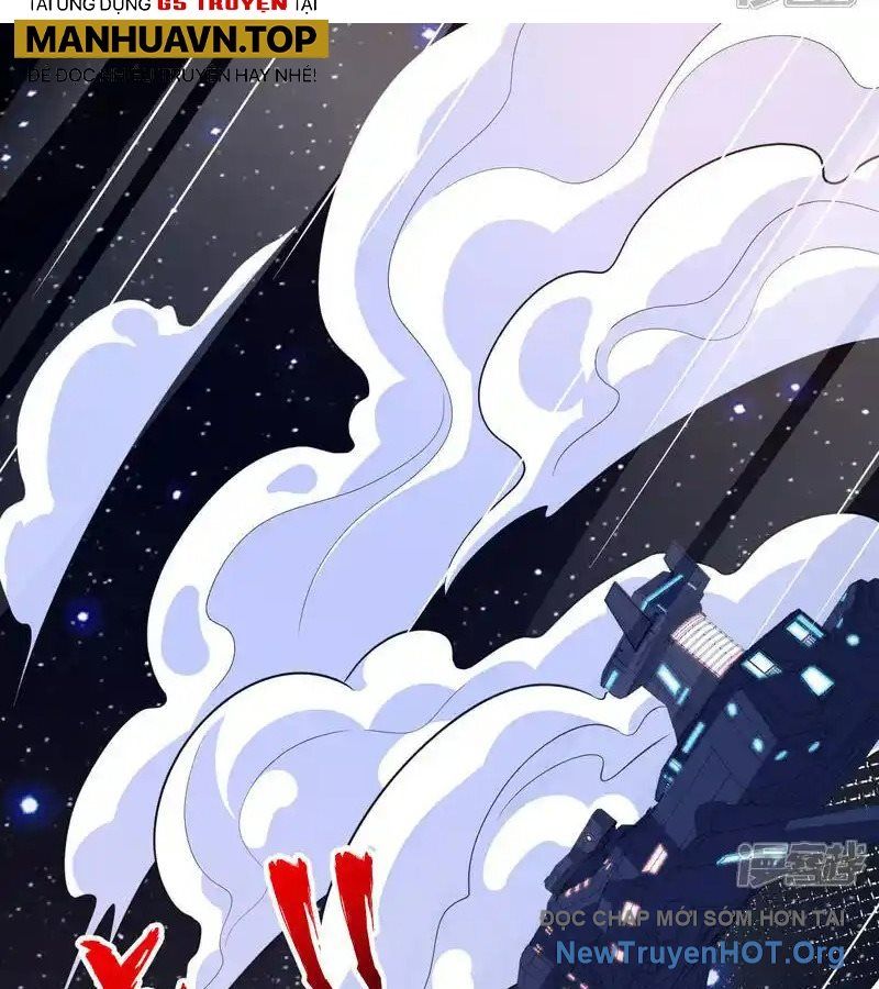 Chiến Hạm Của Ta Có Thể Thăng Cấp: Chapter 133
