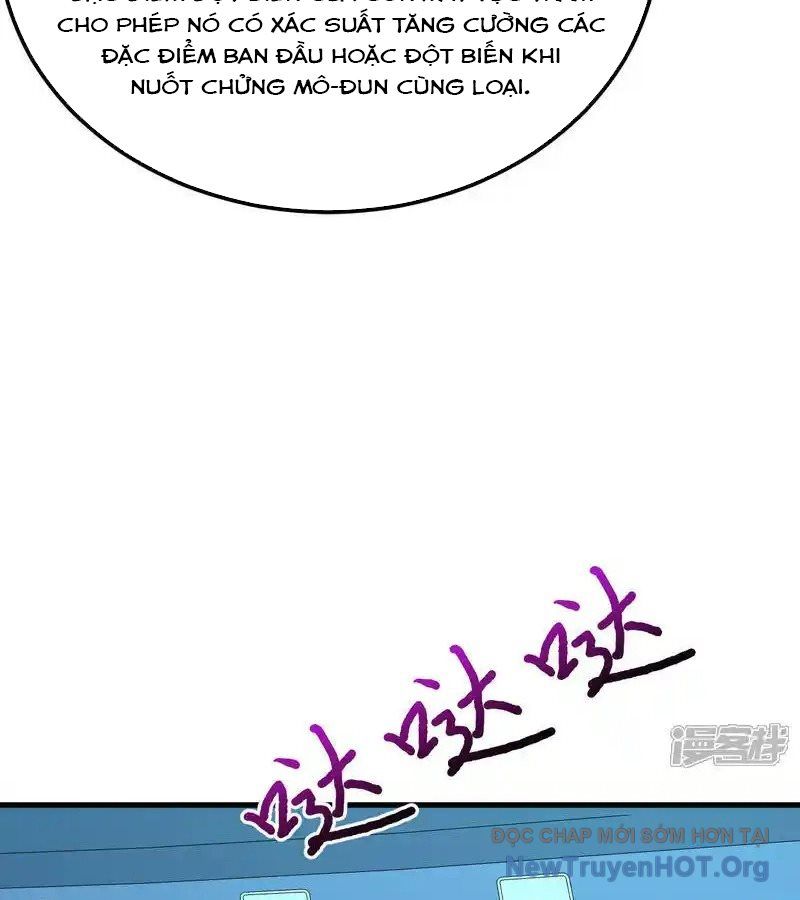 Chiến Hạm Của Ta Có Thể Thăng Cấp: Chapter 133