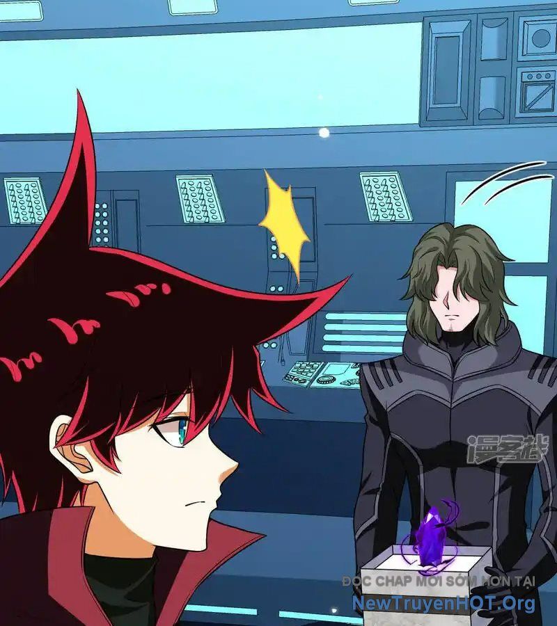 Chiến Hạm Của Ta Có Thể Thăng Cấp: Chapter 133