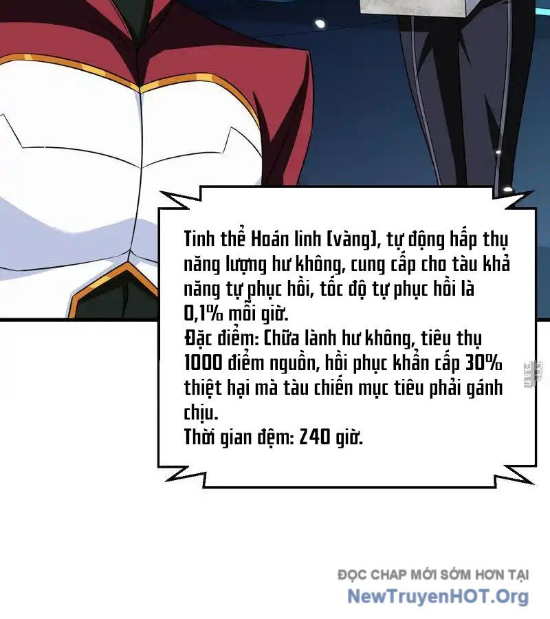 Chiến Hạm Của Ta Có Thể Thăng Cấp: Chapter 133