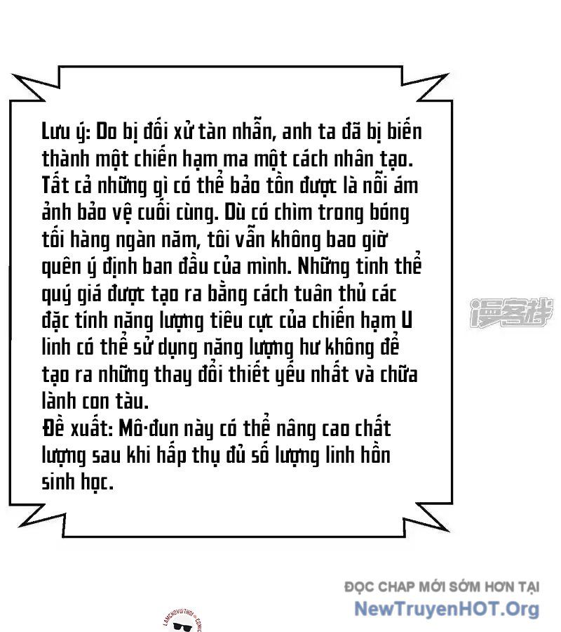 Chiến Hạm Của Ta Có Thể Thăng Cấp: Chapter 133