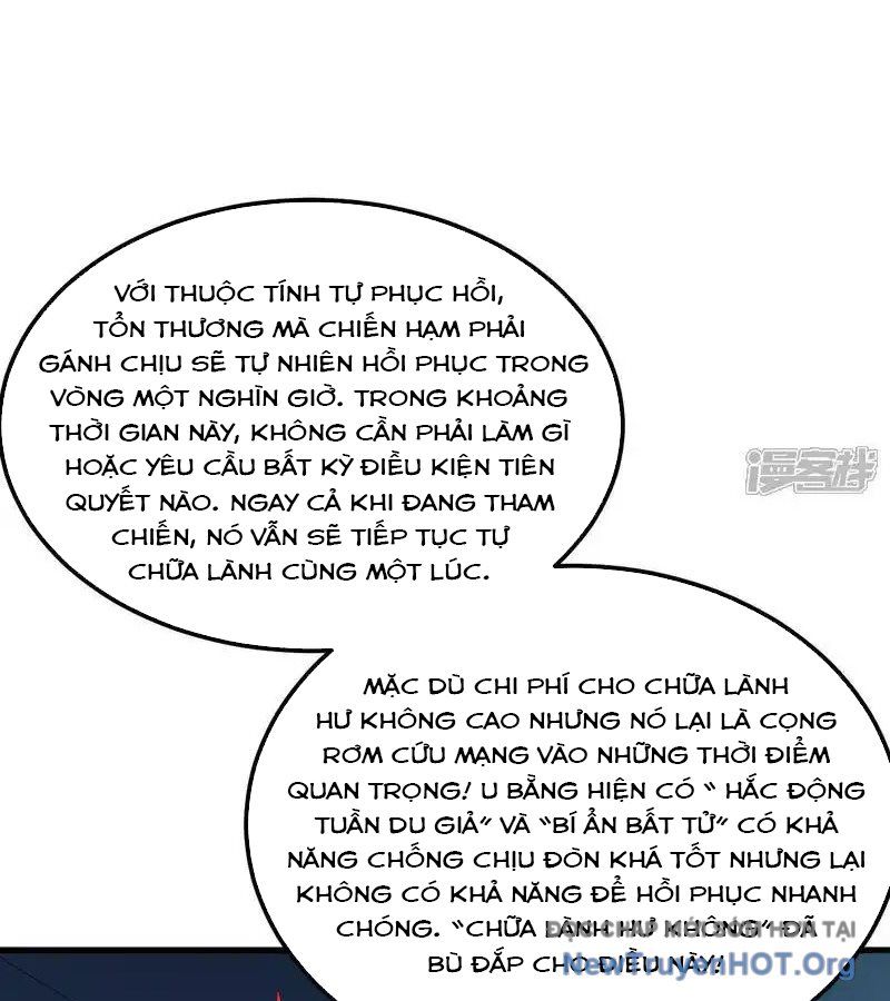 Chiến Hạm Của Ta Có Thể Thăng Cấp: Chapter 133