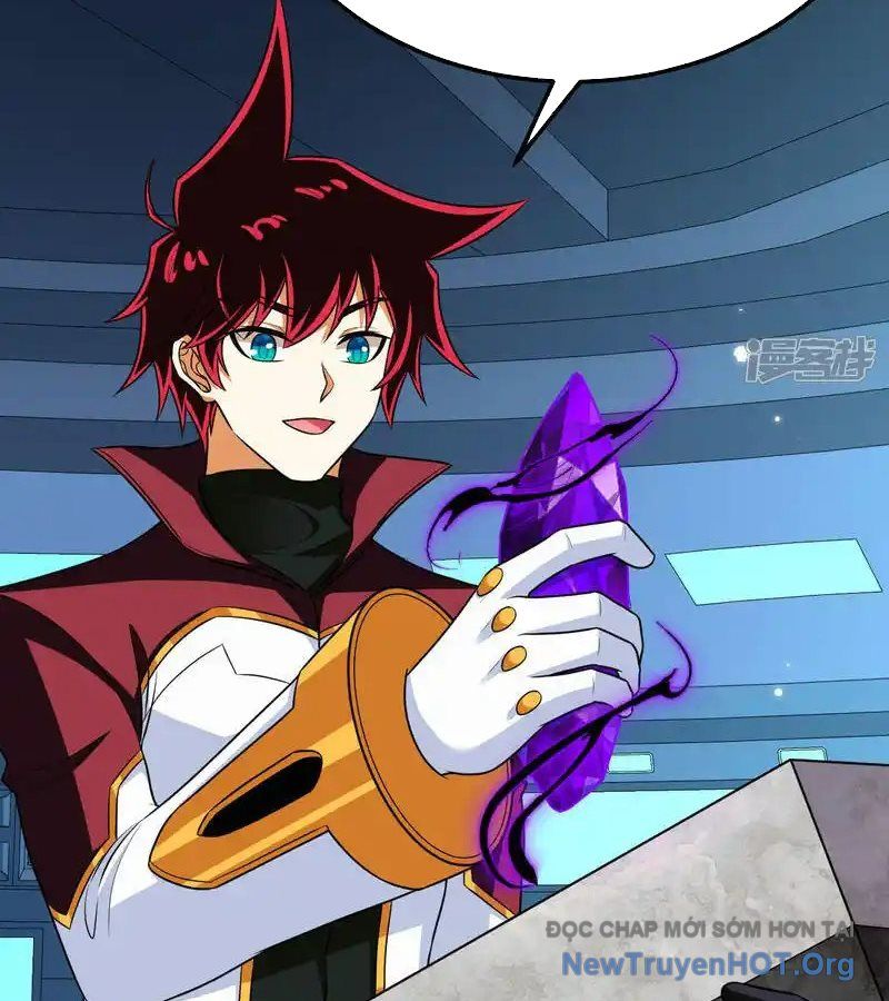 Chiến Hạm Của Ta Có Thể Thăng Cấp: Chapter 133