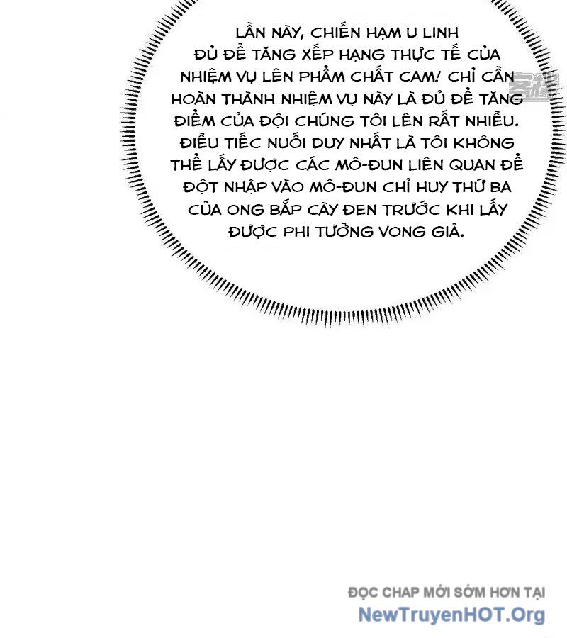 Chiến Hạm Của Ta Có Thể Thăng Cấp: Chapter 133