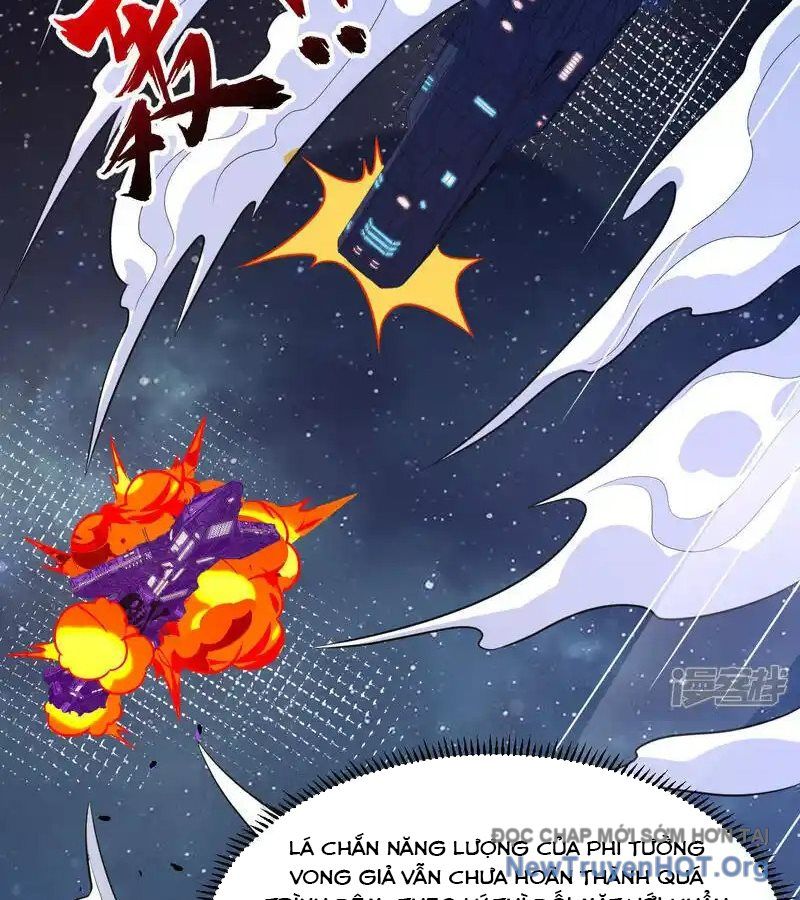Chiến Hạm Của Ta Có Thể Thăng Cấp: Chapter 133