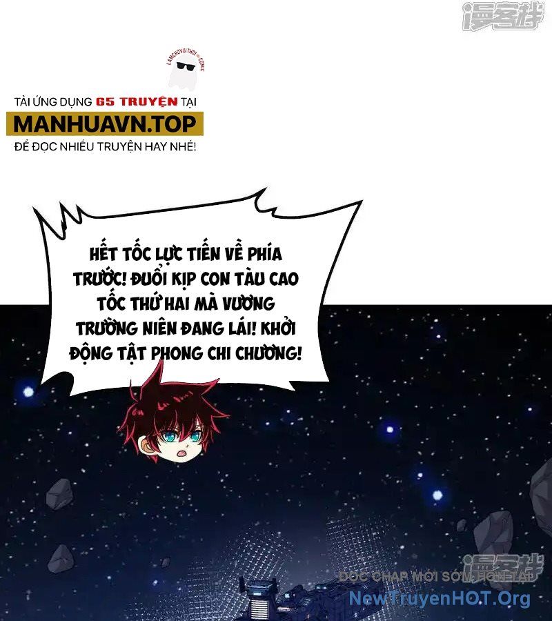 Chiến Hạm Của Ta Có Thể Thăng Cấp: Chapter 133