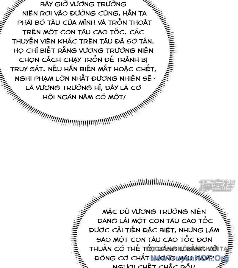 Chiến Hạm Của Ta Có Thể Thăng Cấp: Chapter 133