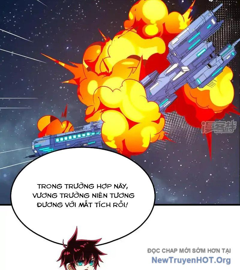 Chiến Hạm Của Ta Có Thể Thăng Cấp: Chapter 133