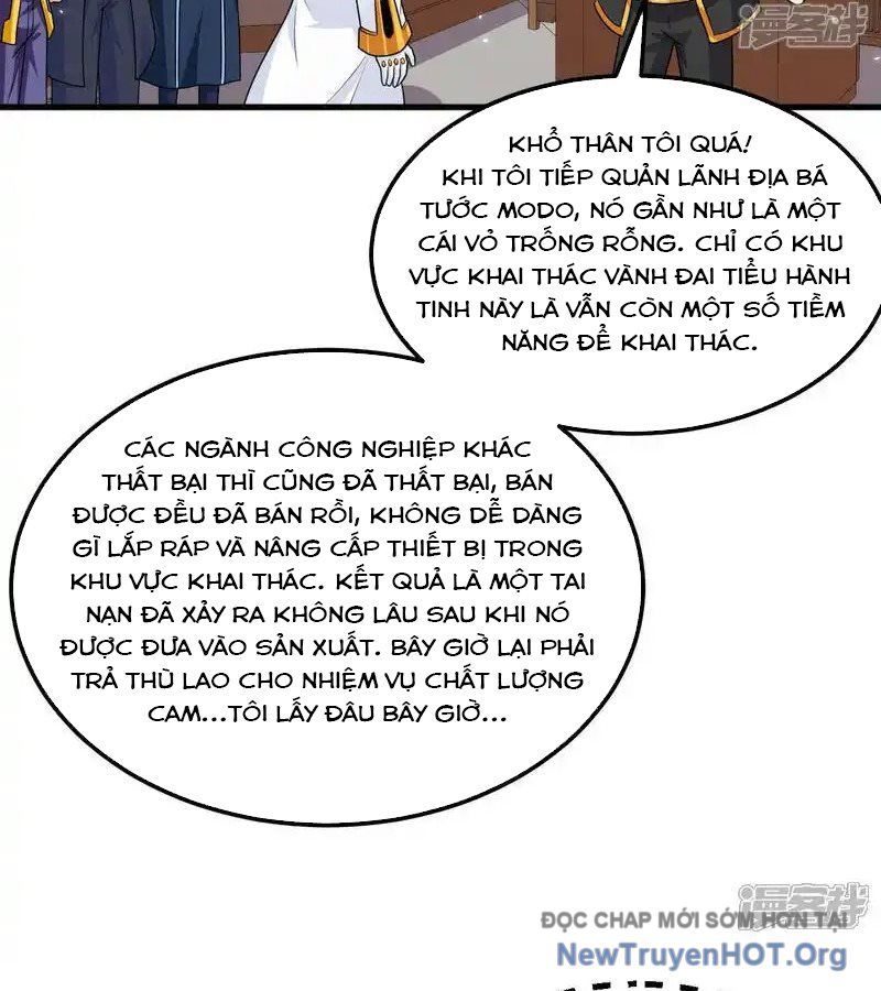 Chiến Hạm Của Ta Có Thể Thăng Cấp: Chapter 133