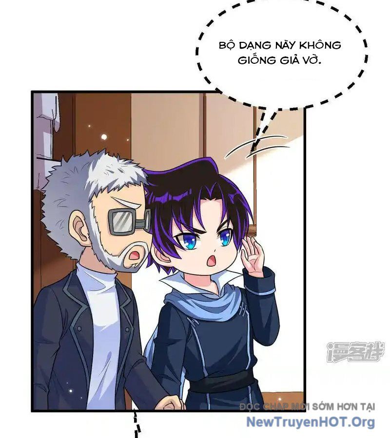 Chiến Hạm Của Ta Có Thể Thăng Cấp: Chapter 133