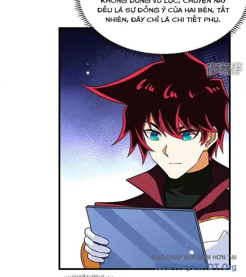 Chiến Hạm Của Ta Có Thể Thăng Cấp: Chapter 133