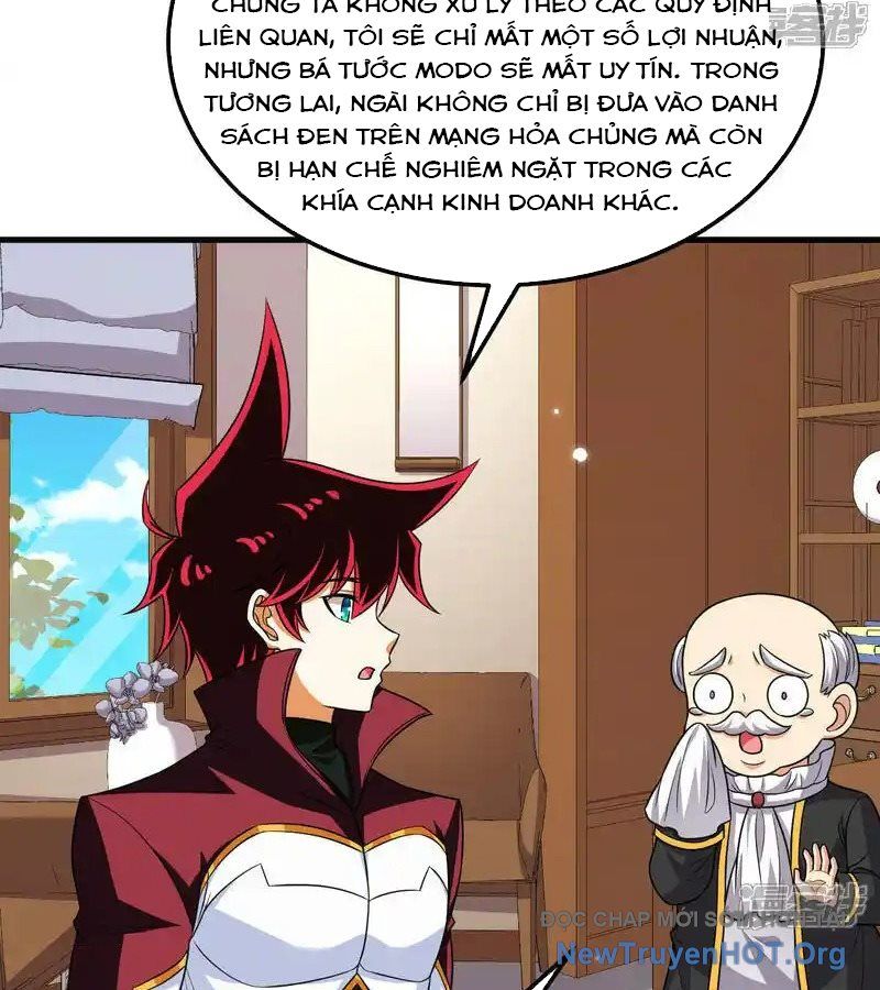 Chiến Hạm Của Ta Có Thể Thăng Cấp: Chapter 133