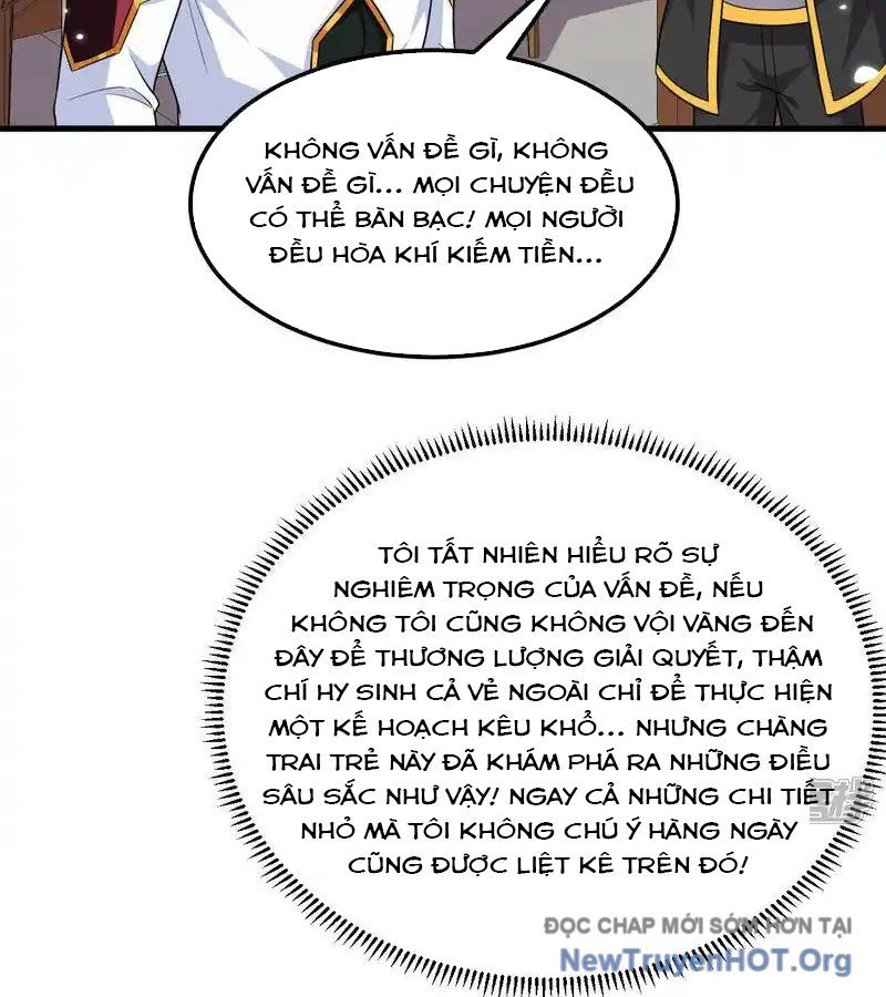 Chiến Hạm Của Ta Có Thể Thăng Cấp: Chapter 133